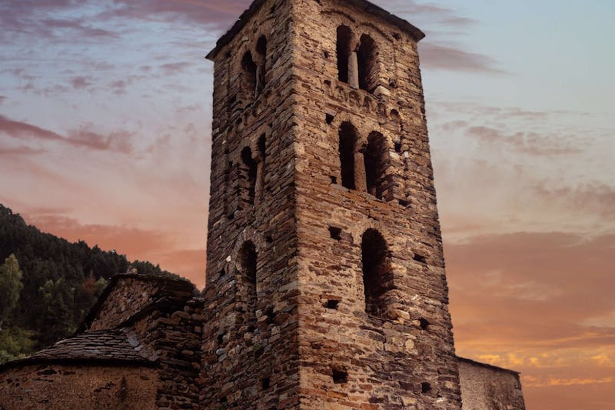 Andorra