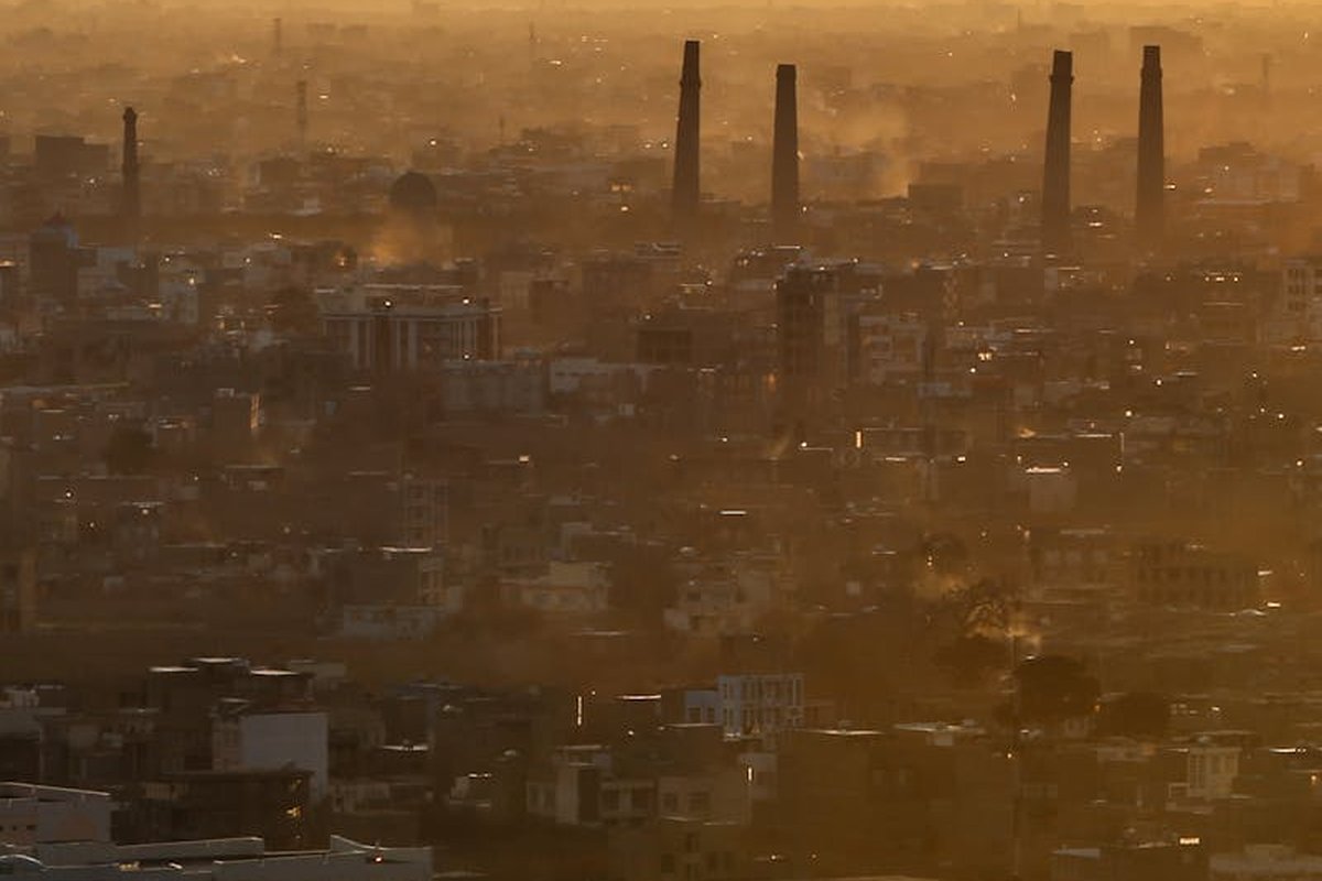 Afghanistan