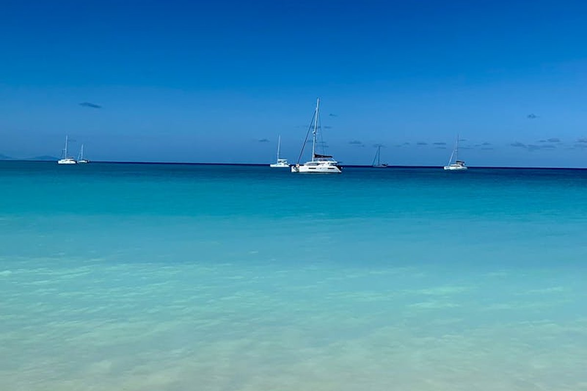 Antigua And Barbuda