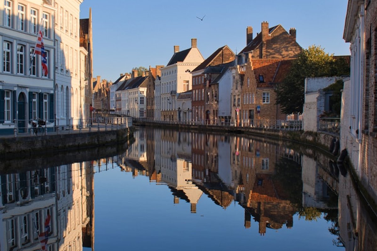 Belgium