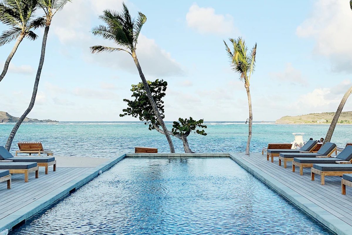 Saint Barthélemy