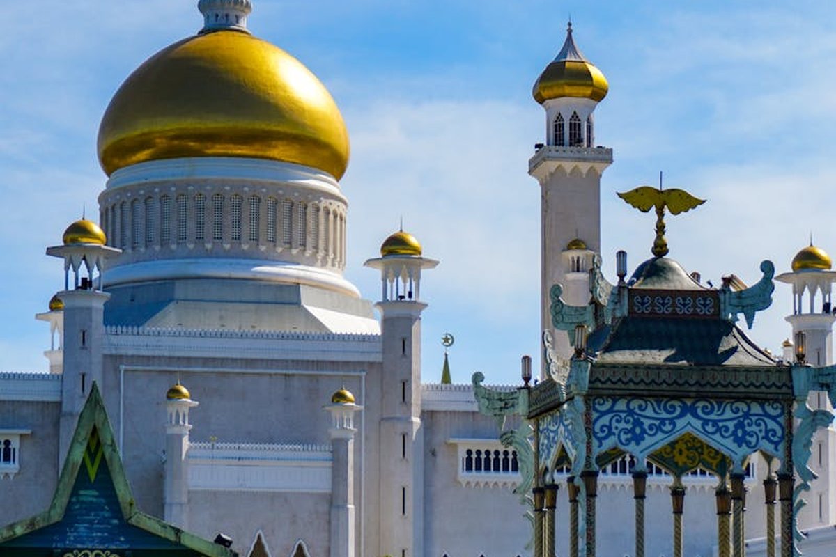 Brunei