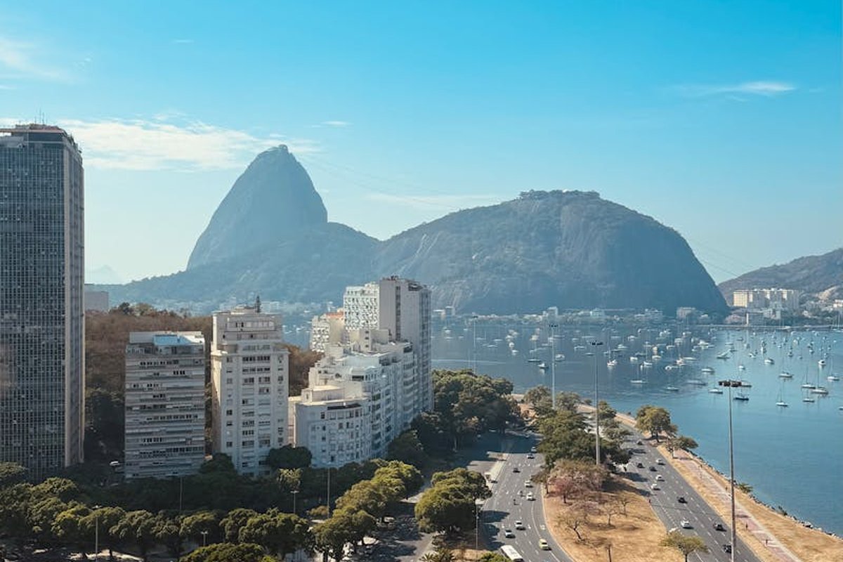 Brazil