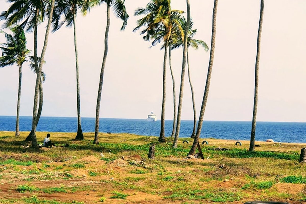 Côte d'Ivoire