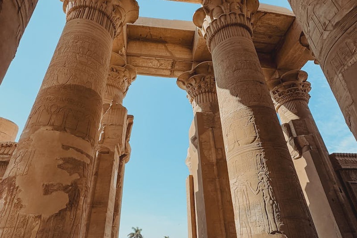 Egypt