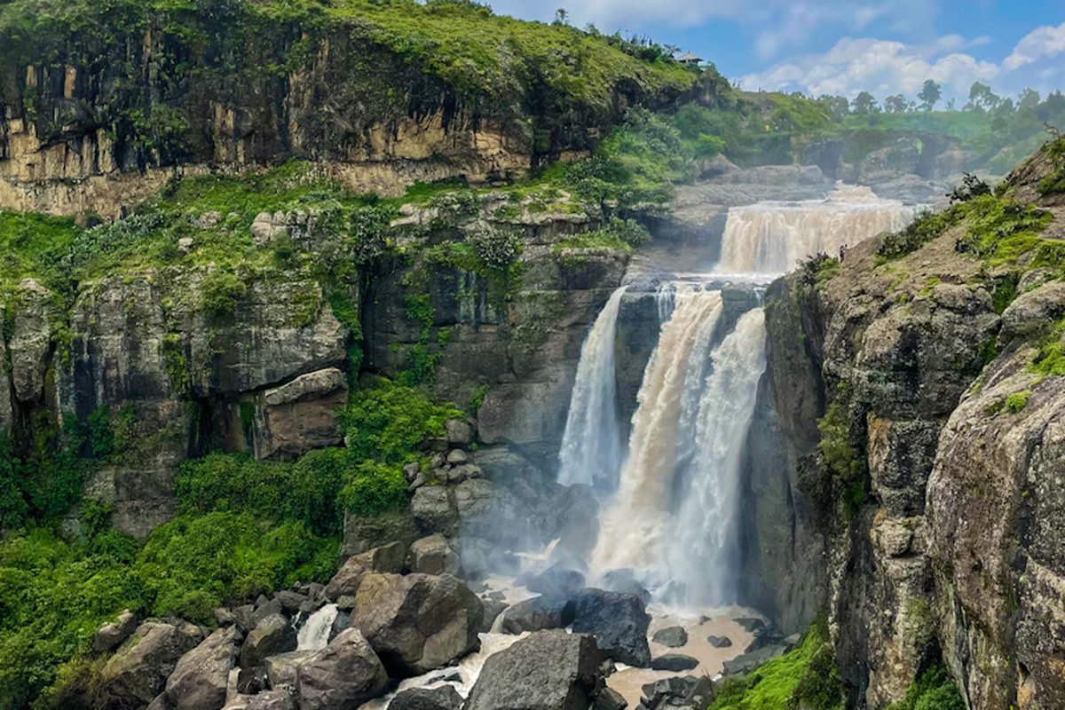 Ethiopia