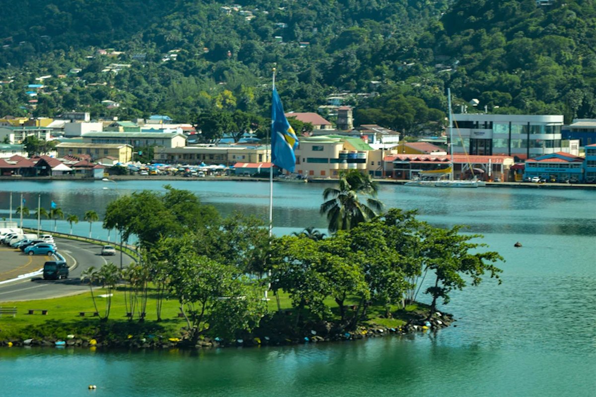 Guyana