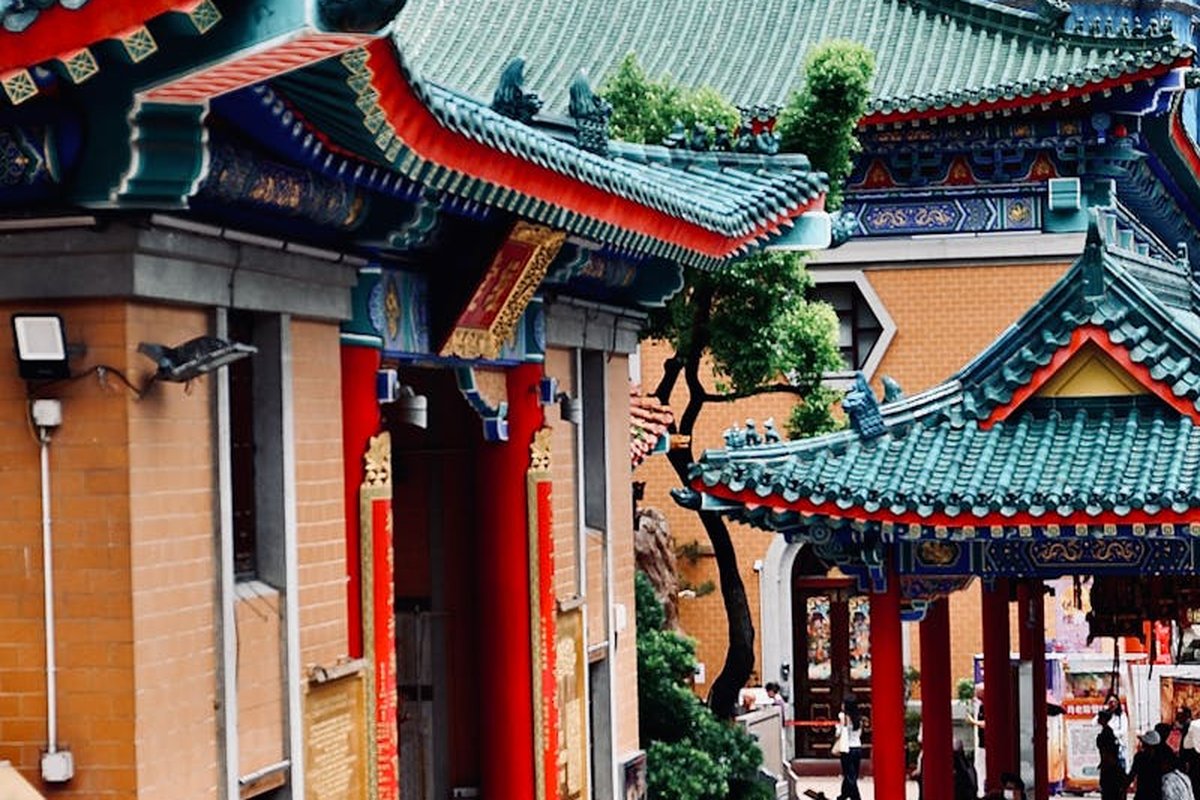 Hong Kong