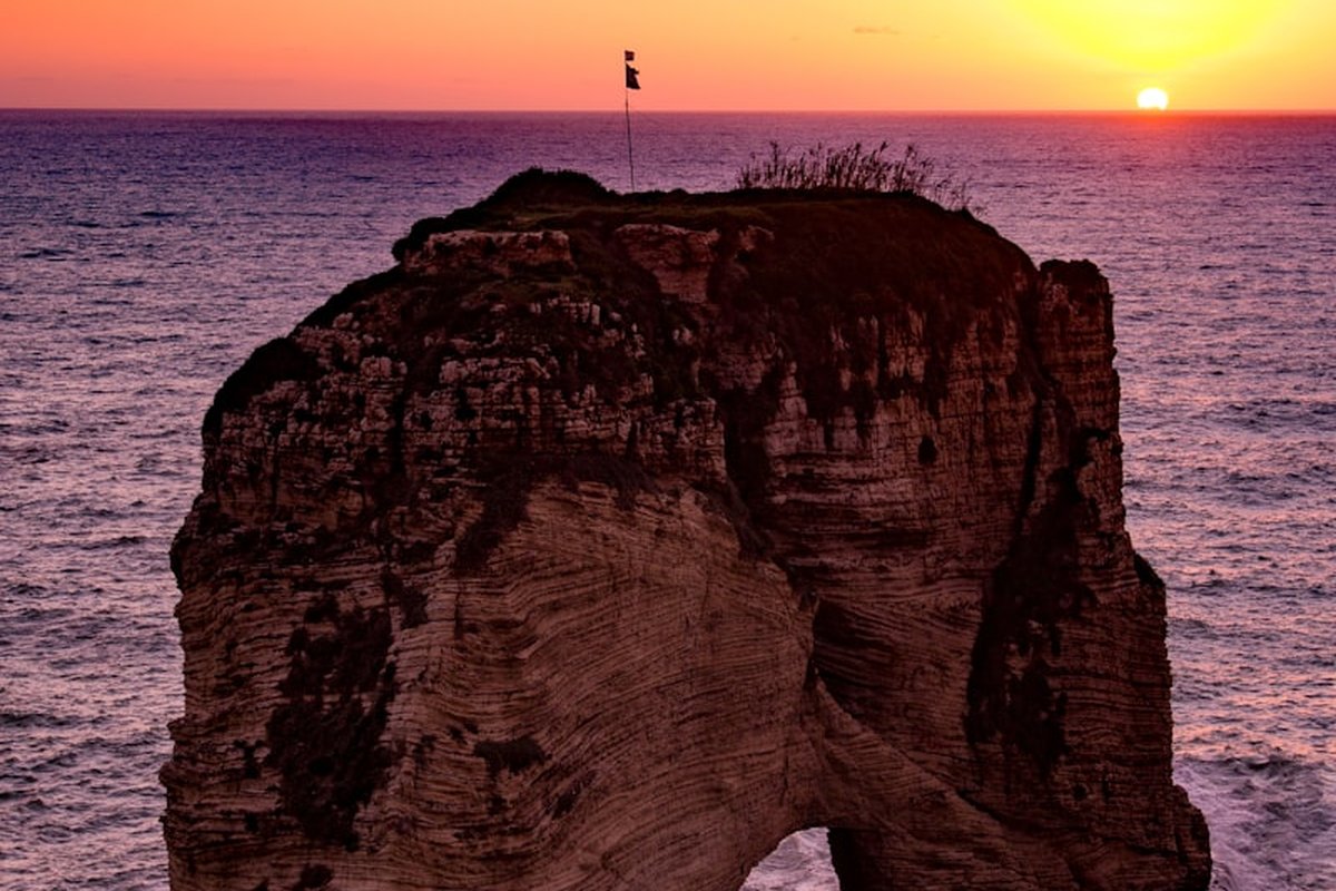 Lebanon