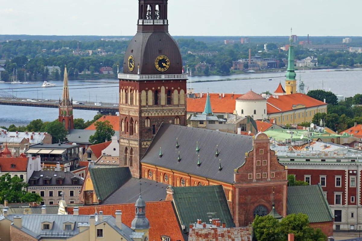 Latvia
