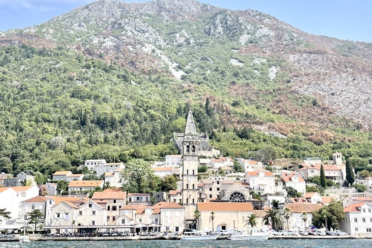 Montenegro