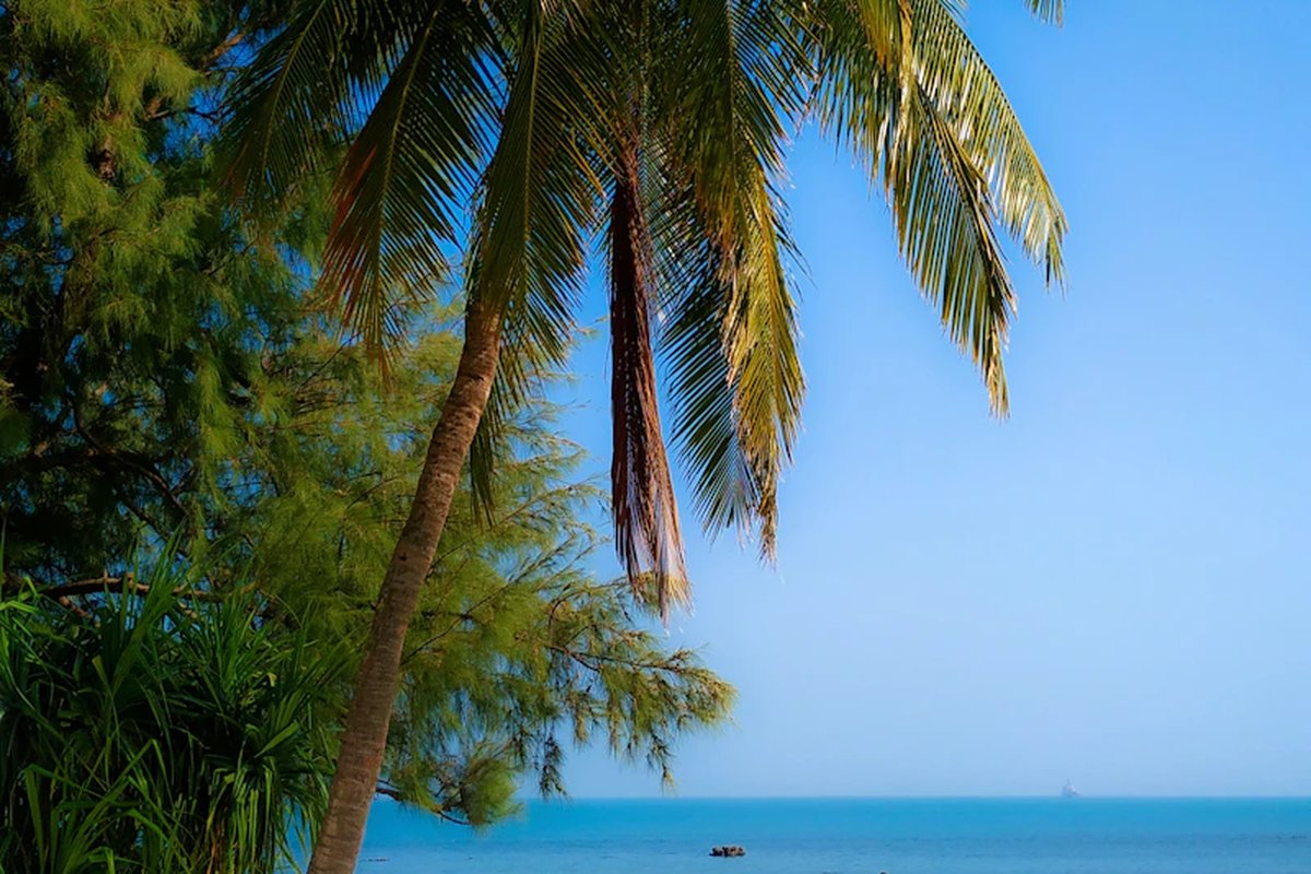 Saint Martin (French Part)