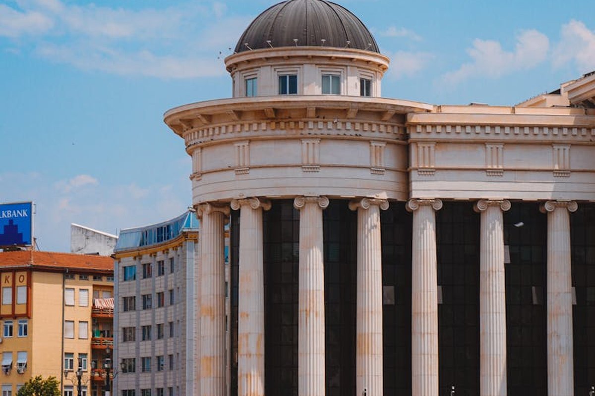 North Macedonia