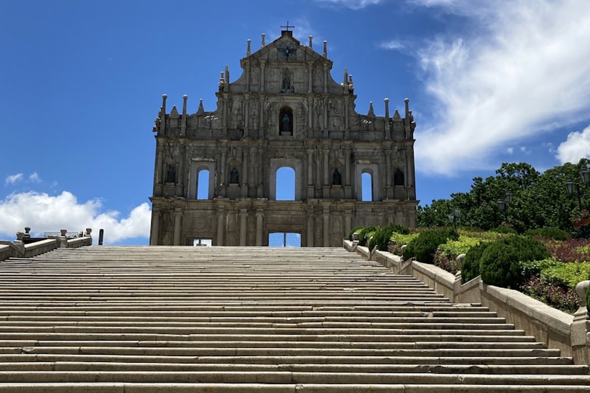Macao