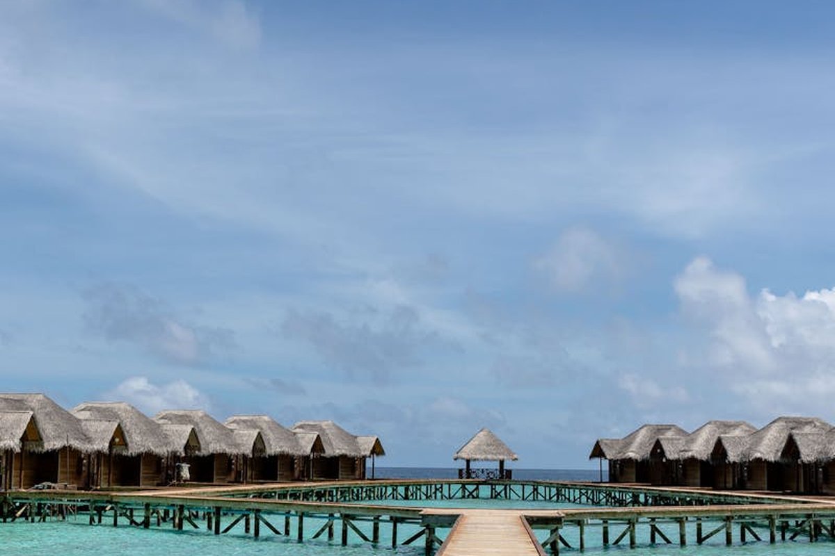 Maldives