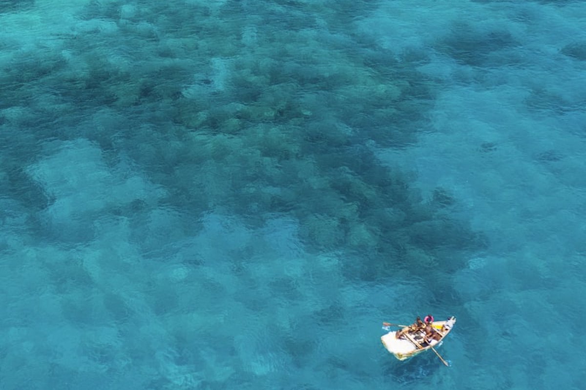 Mozambique