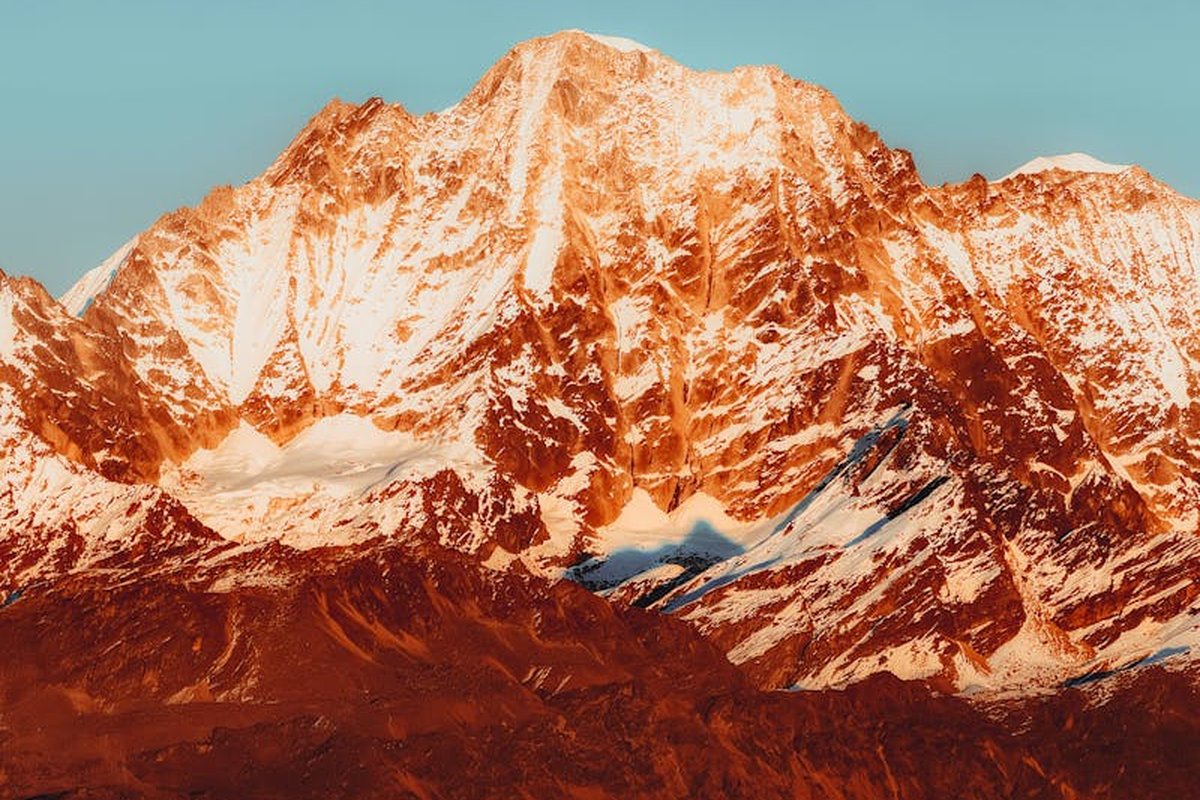 Nepal