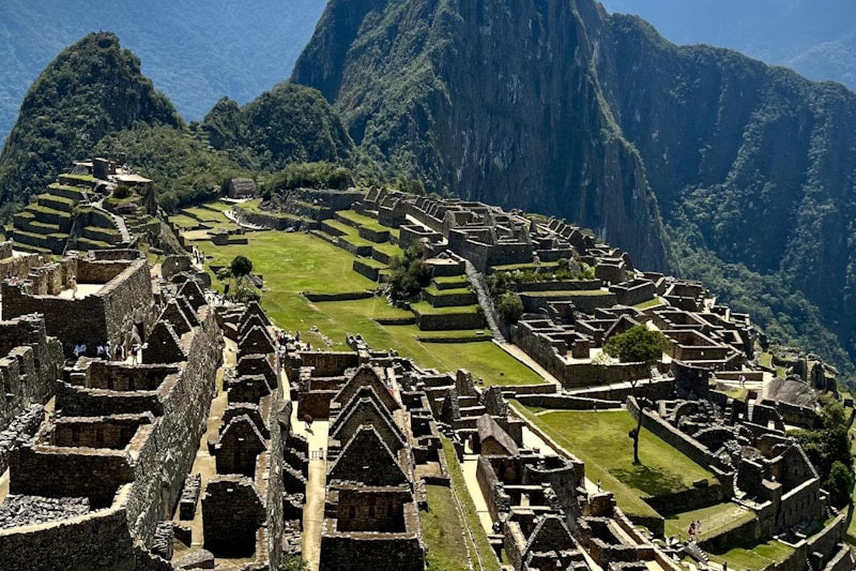 Peru