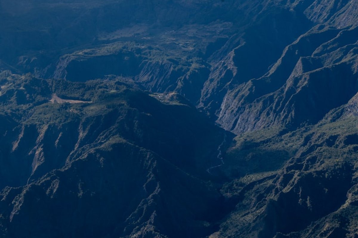Réunion