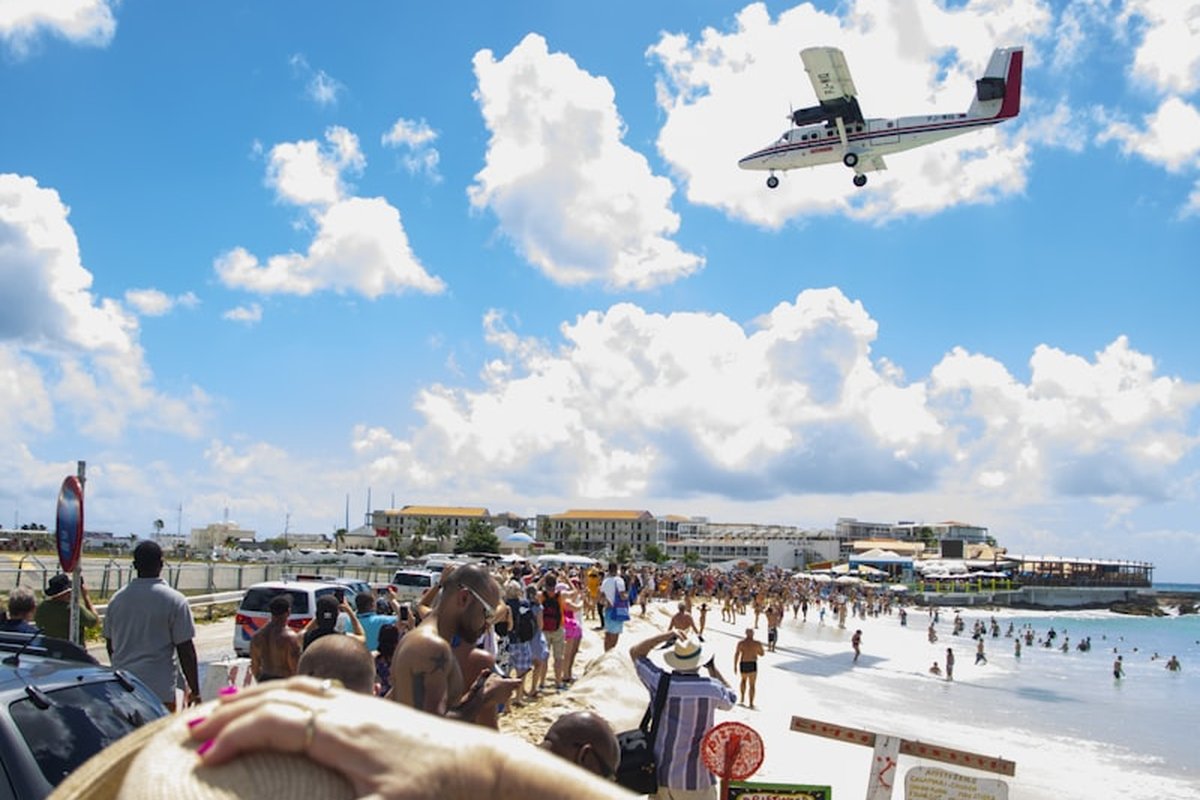 Sint Maarten (Dutch Part)
