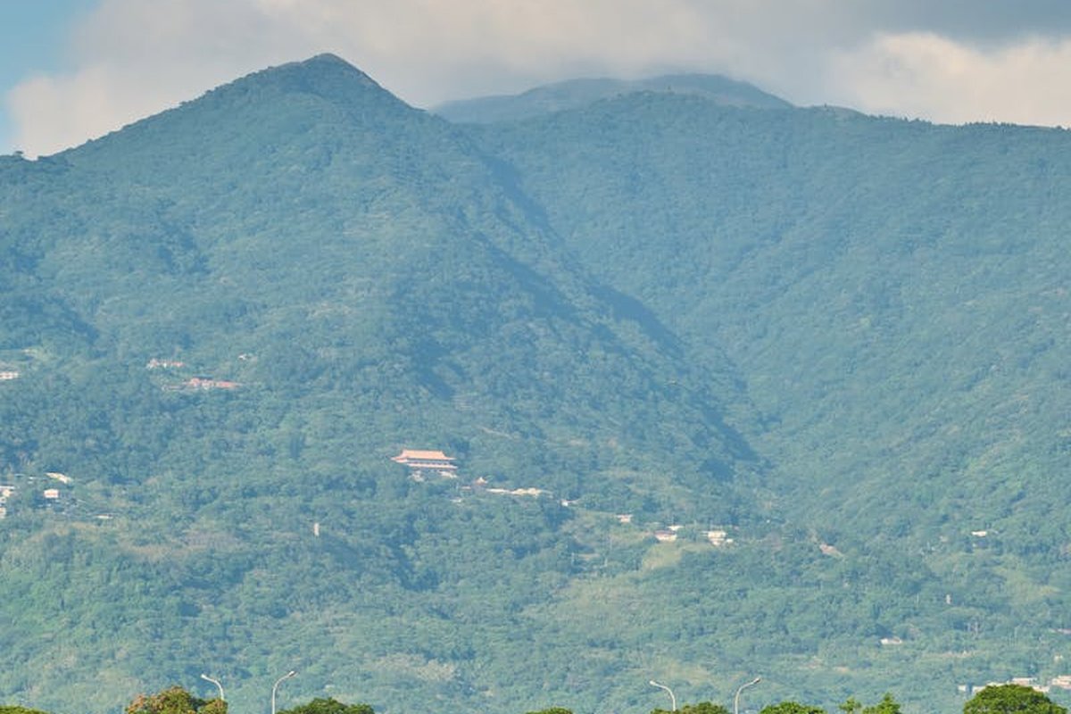 Taiwan