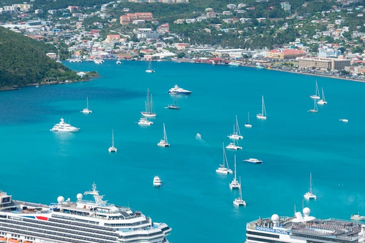 Virgin Islands (U.S.)